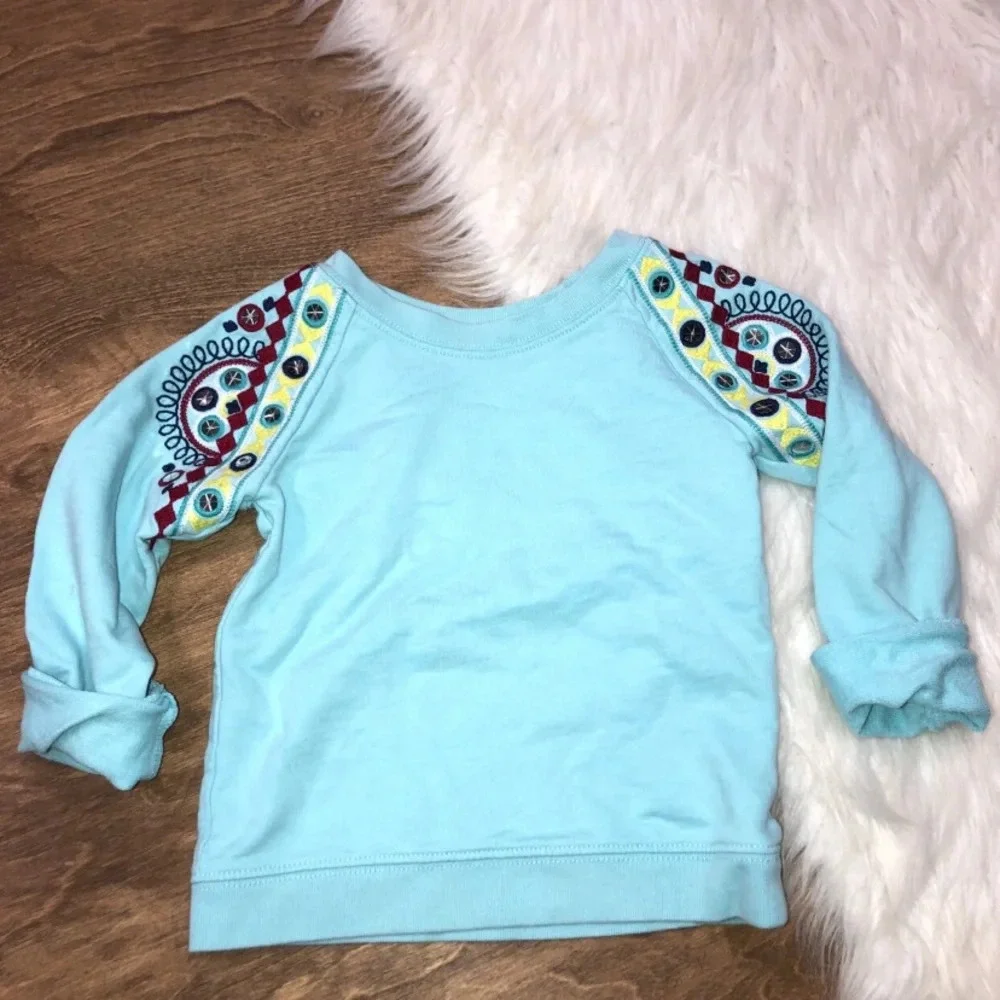 Carter’s 4T Sweatshirt